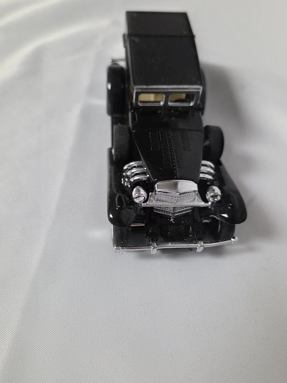 N/A roadster convertible